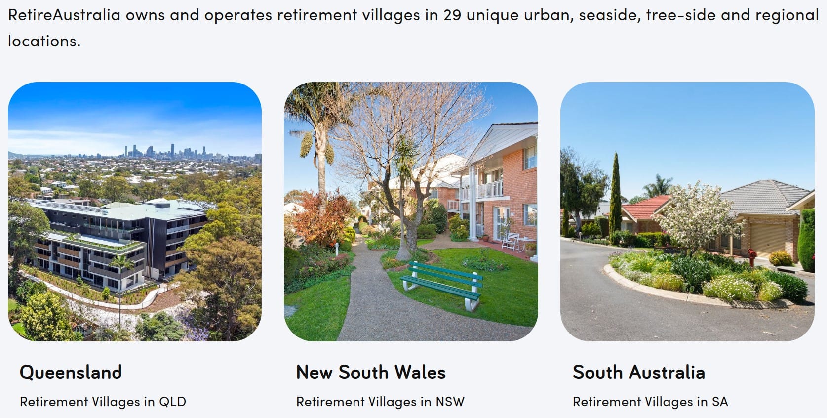 Three years after $1B+ valuation, RetireAustralia faces $850M sale