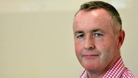 Window on the future of Australian aged care workforce: NZ in nursing crisis