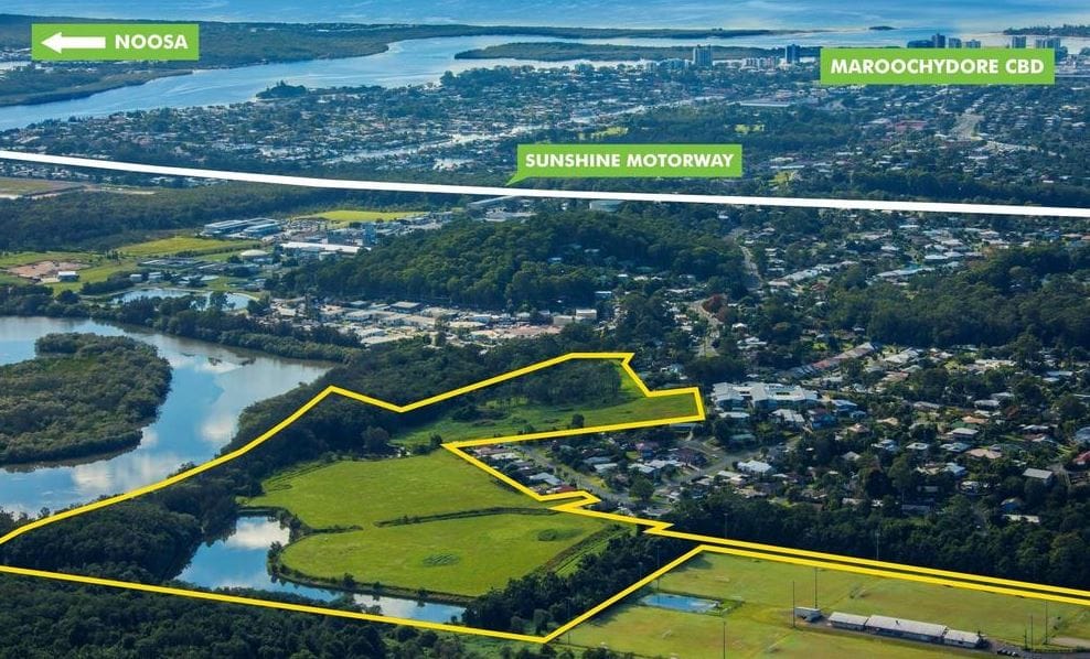 GemLife snaps up huge Maroochydore site in $15M deal – 8 out of 10 offers from land lease community developers