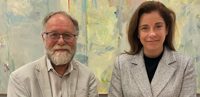 David Tune delivers independent review of the regulator to Government