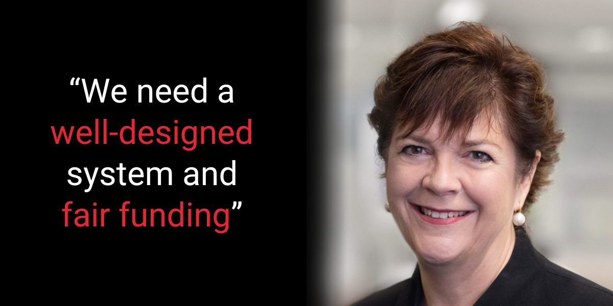 Sector leaders answer: where to from here?