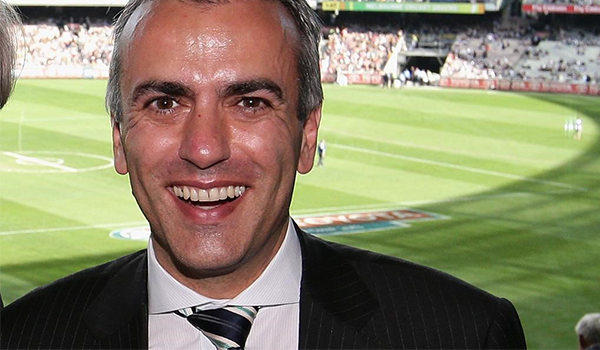 David Di Pilla’s HomeCo adds $110M healthcare property portfolio to be a major player