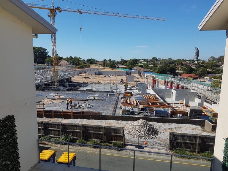 Private aged care operator Seasons extends Mango Hill retirement village