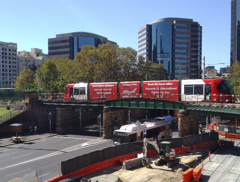 NSW awaiting contract tracing results after hotel worker tested positive for COVID-19