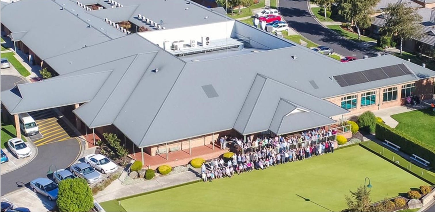 RSL Care SA buys Hallmont Estate's two retirement villages in Mount Gambier, SA