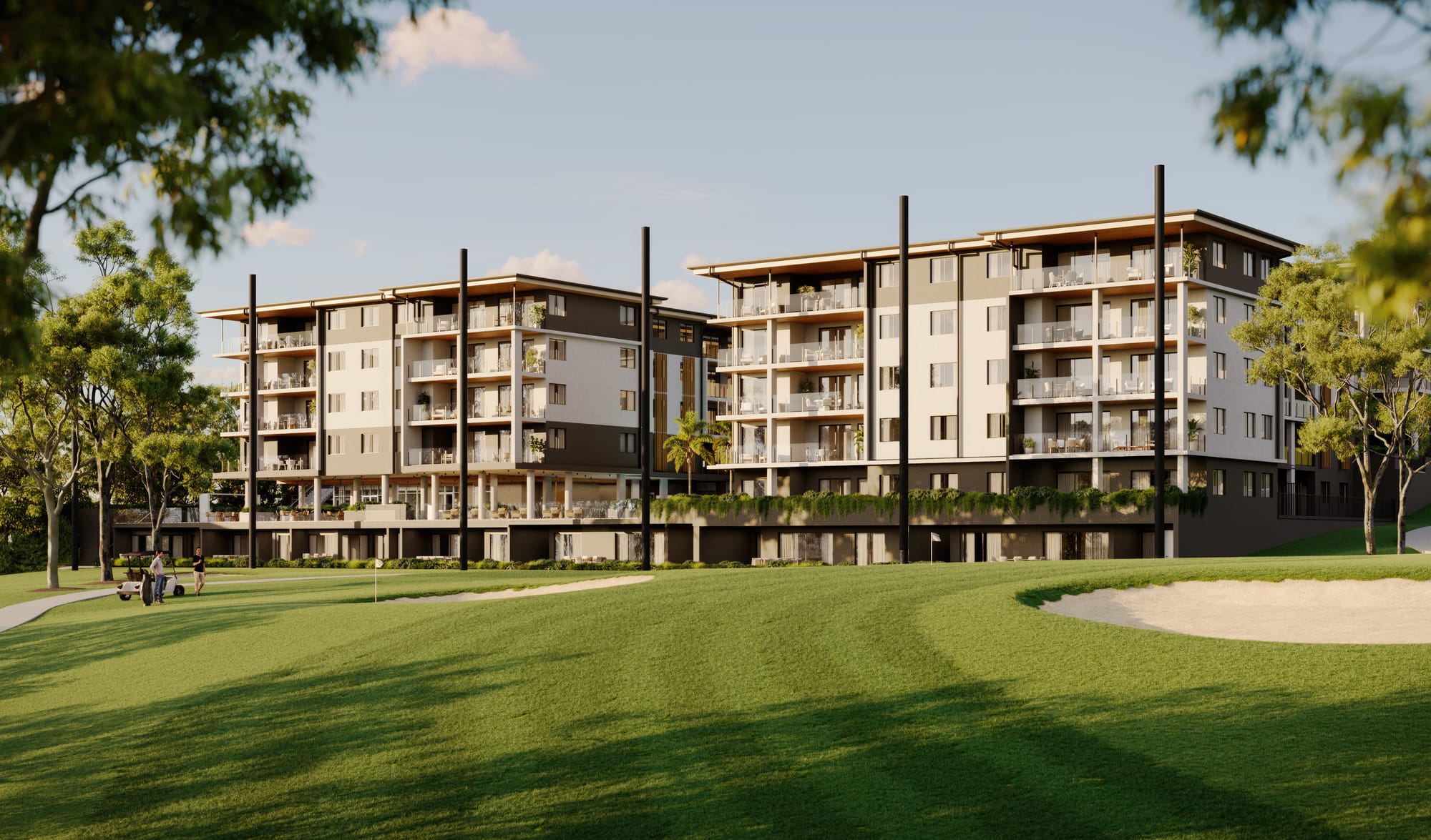 Reside Communities to launch development of two new village stages with new offering "soon”