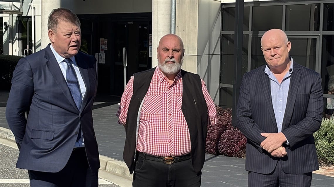 Hall & Prior finally takes ownership of troubled Kiama Council aged care home