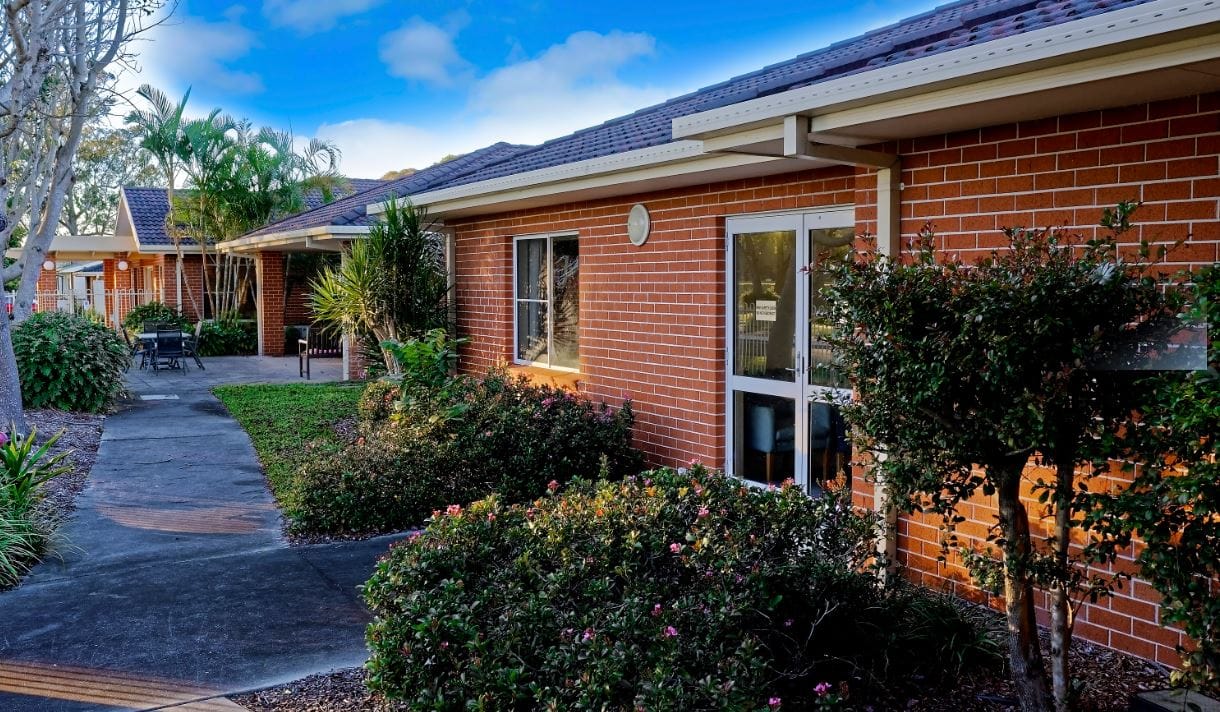 NSW Police and Coroner launch investigation after wheelchair-bound aged care resident burns to death