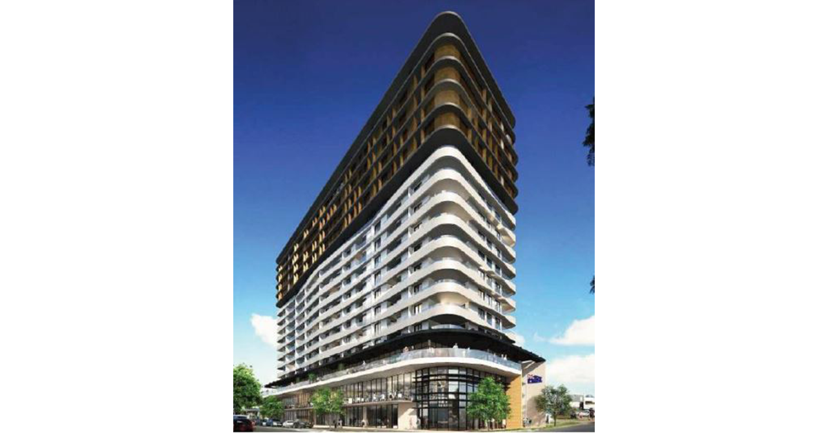 Bolton Clarke spends $10M on Brisbane RSL site for vertical co-located retirement village, assisted living and aged care community