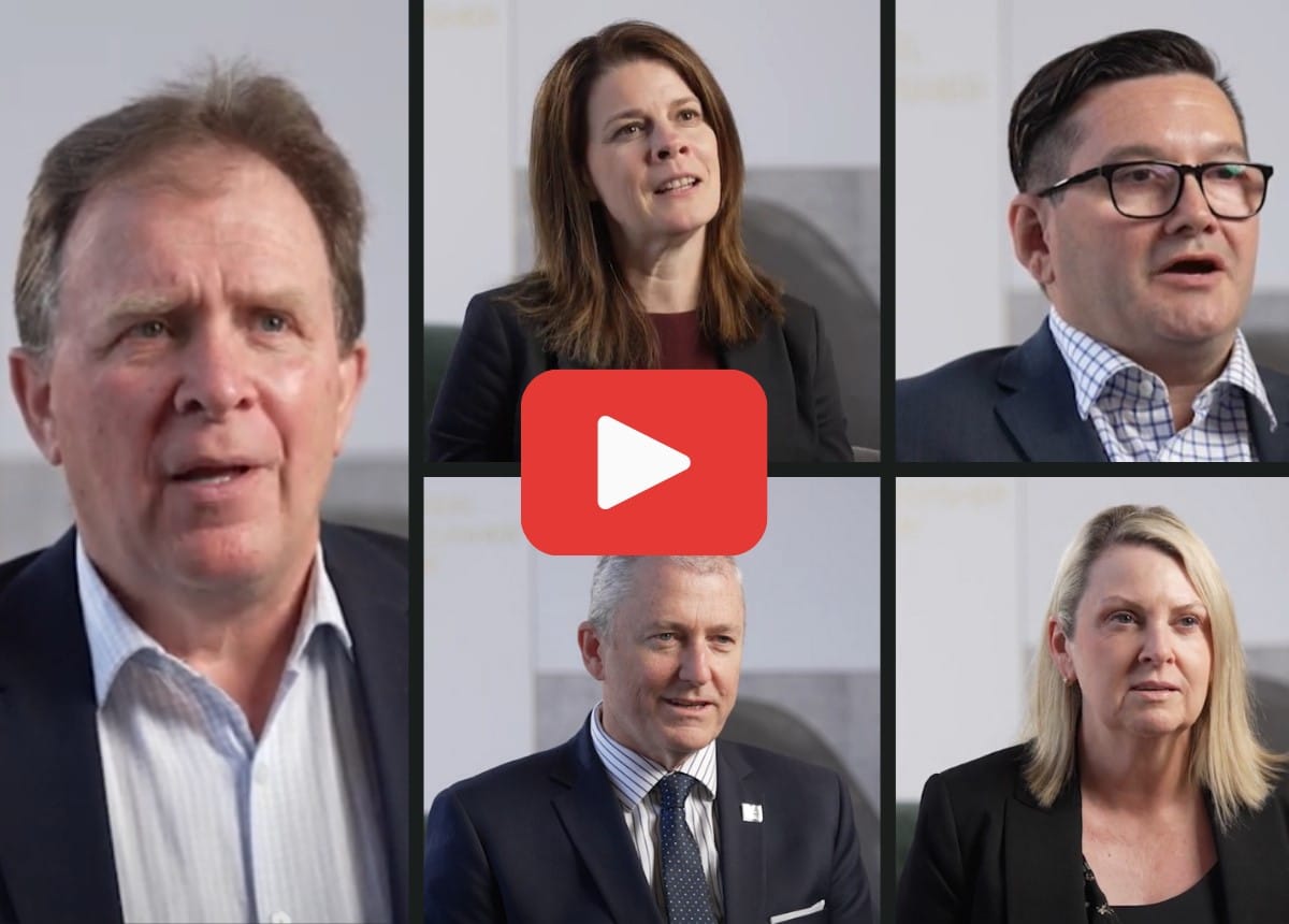 Westpac Leading Conversations: Will Baby Boomers pay for additional village care beyond Home Care Packages?