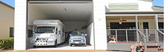 New 212 unit RV Home wills community has 75 bed aged care facility Homes