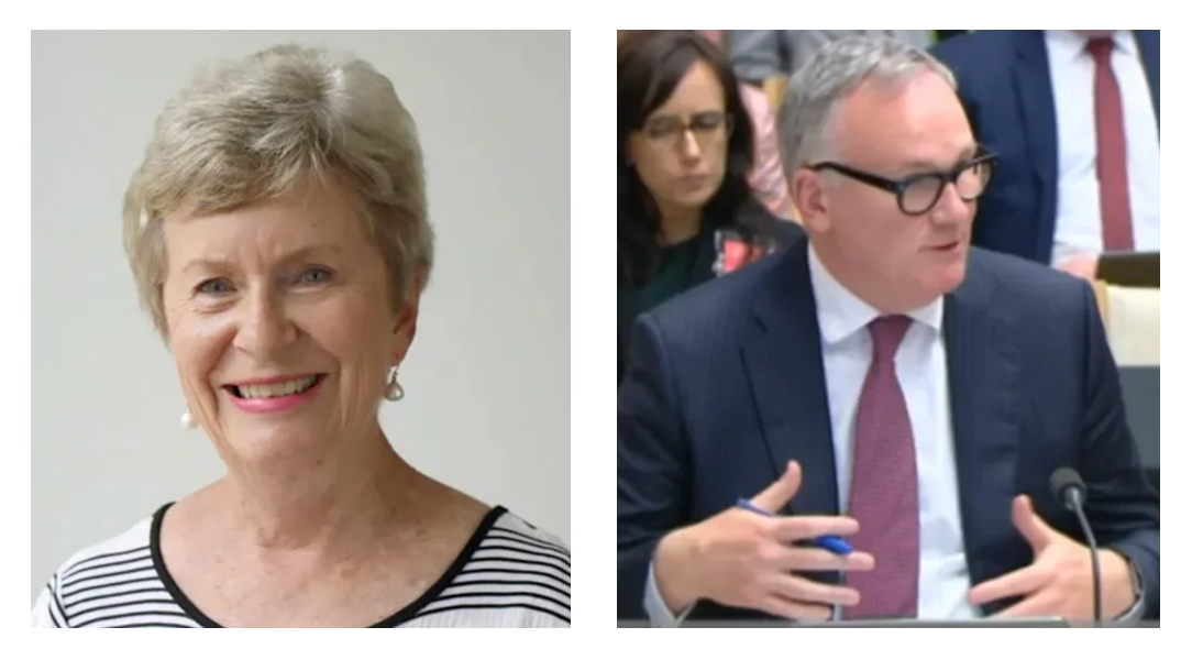 Aged Care Transition Taskforce members revealed