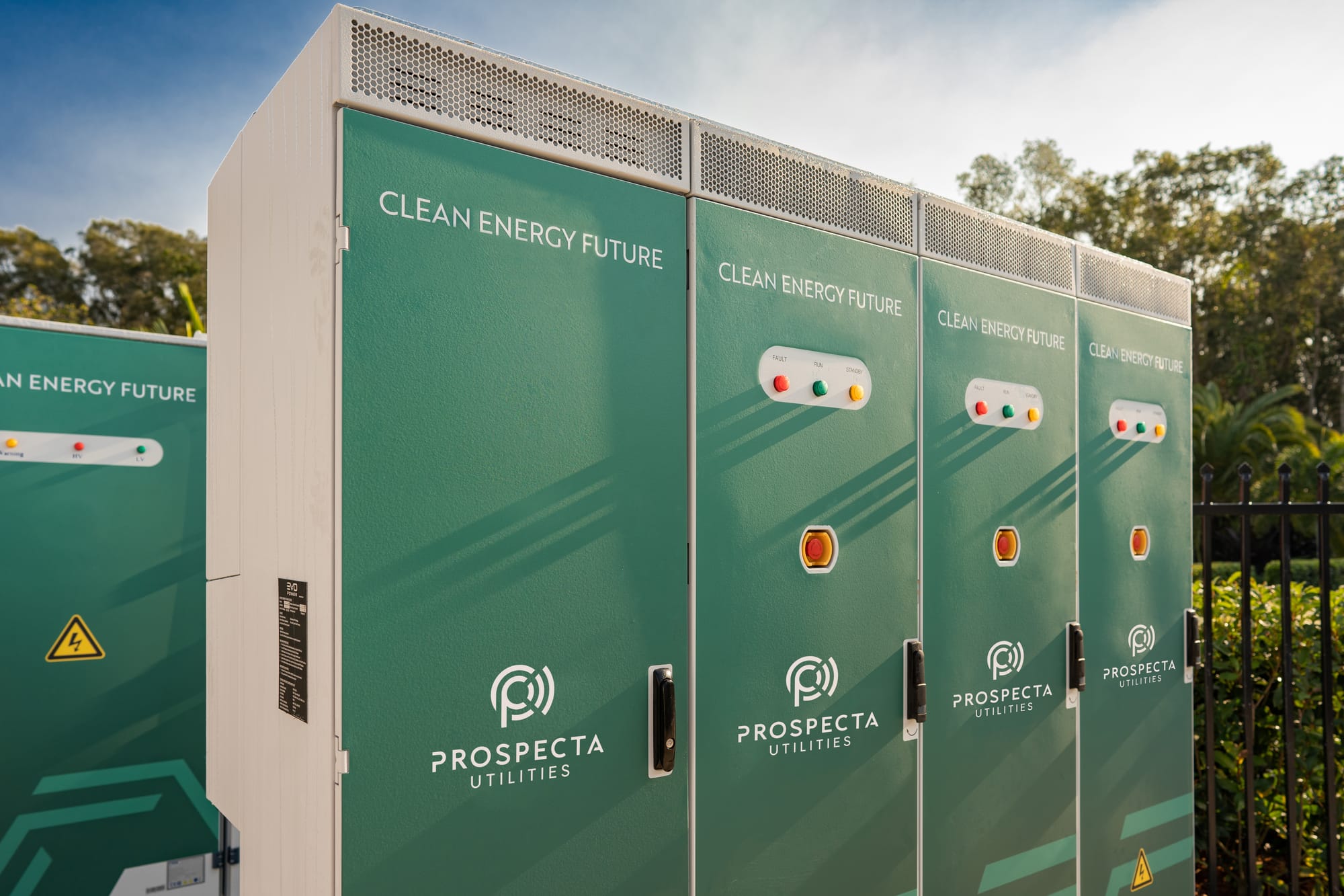 Operate the retirement village of tomorrow now and see the profit margin grow