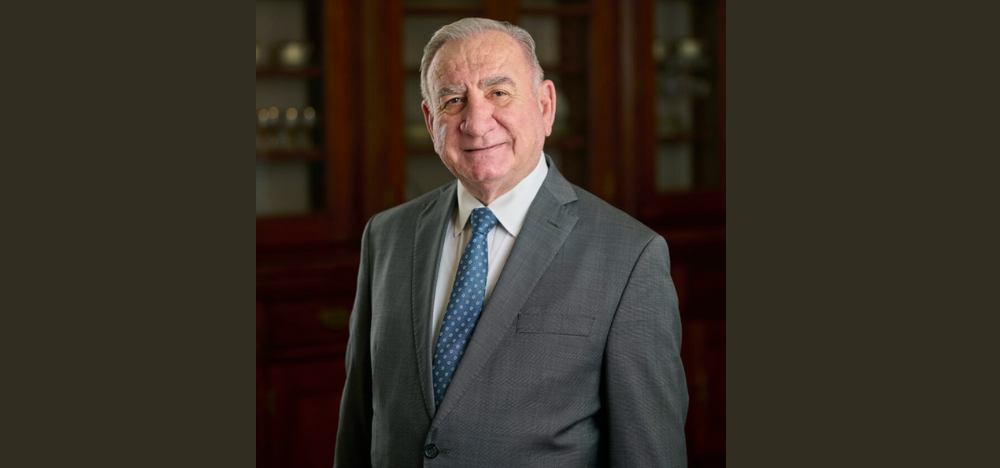 Despite the cost: “Build it and people will come”, says Raad Richards