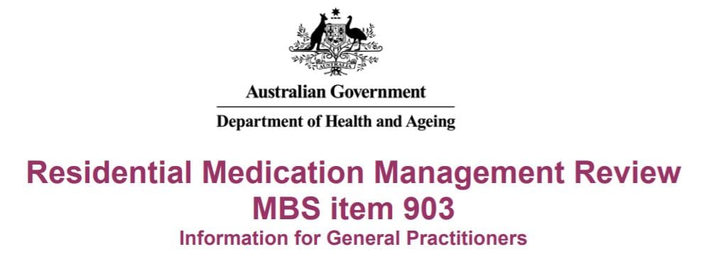 Average use of antipsychotics in aged care is 2.1 years – Government putting up $25 million for aged care providers to reduce chemical restraints under new Community Pharmacy Agreement
