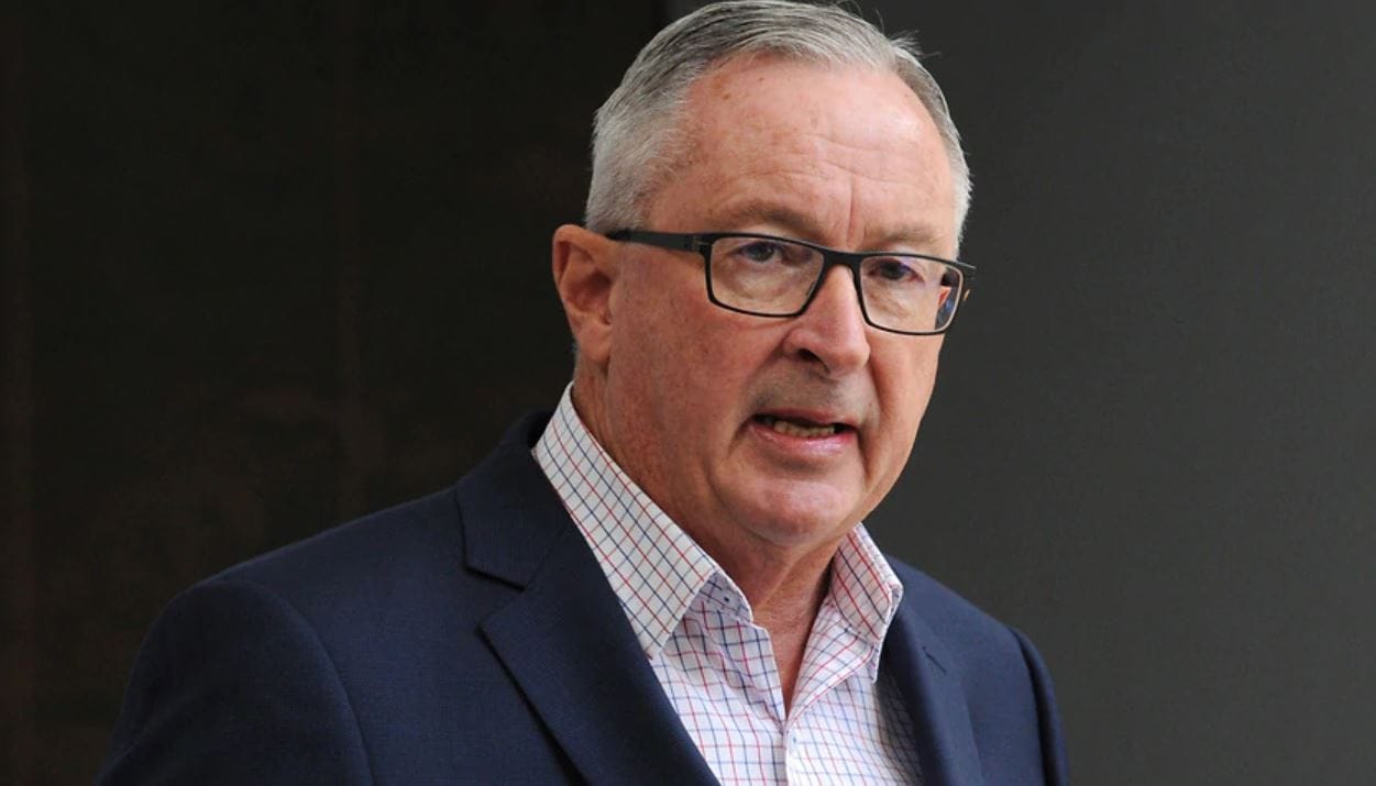 NSW Government introduces record $5,000 on-the-spot fine for spitting on frontline workers – including aged care staff