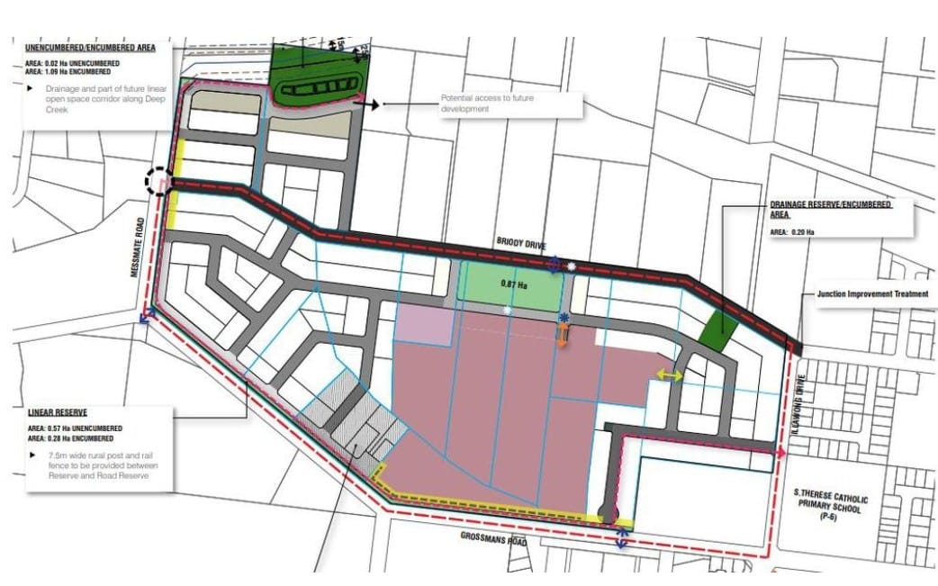 Amended and scaled back development application for second tilt at Summerset retirement village in Torquay, Vic