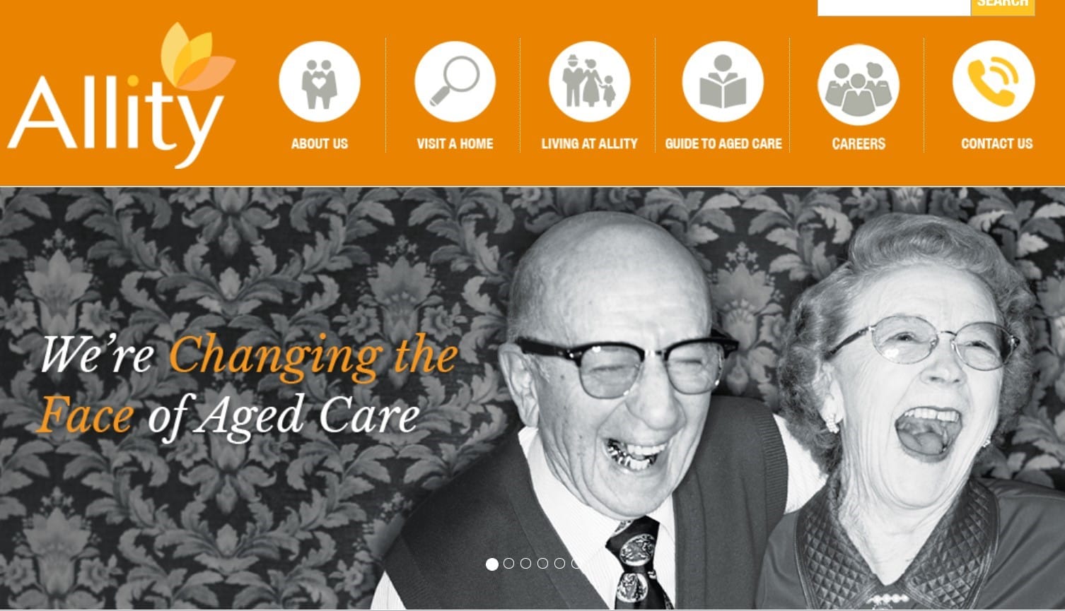 Archer Capital seeks to sell its aged care provider Allity yet again
