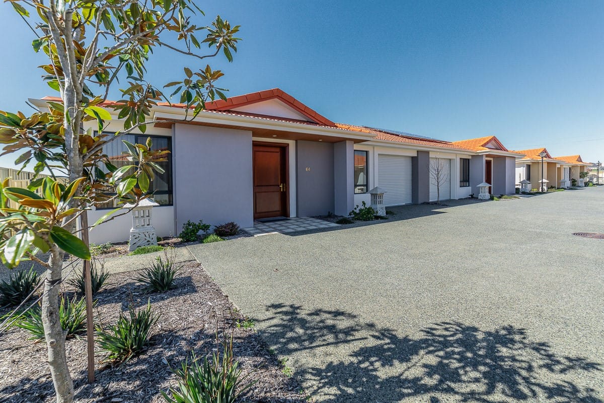 WA’s Regents Garden Aubin Grove releases new three-bedroom bungalows for $425,000