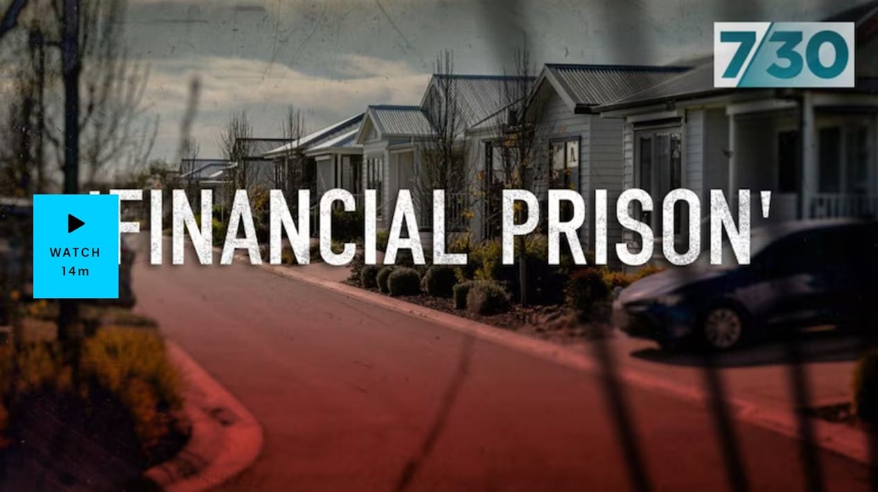 Fact Check of ABC 7.30’s report into Lifestyle Communities