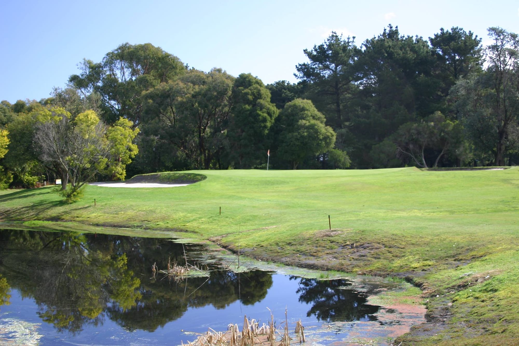 Victoria’s Wonthaggi Golf Club wants a retirement village on its land