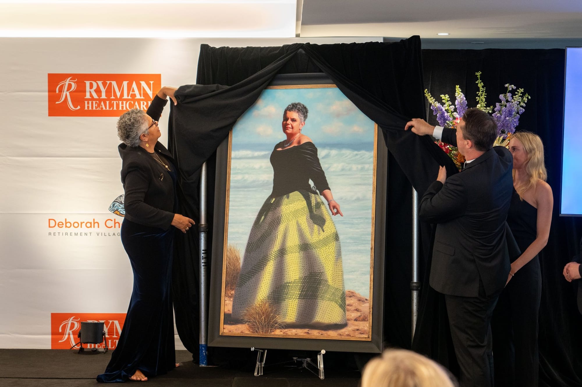 Ryman Healthcare officially opens Deborah Cheetham Retirement Village in Ocean Grove, VIC