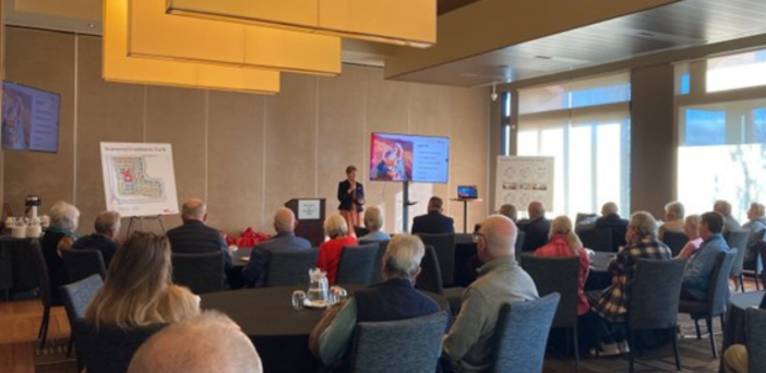 Summerset Group’s third of seven Victorian villages approved as it’s clear why it wants to invest $1 billion into Australia