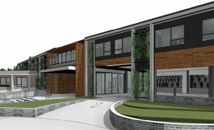 The Whiddon Group gets go-ahead for $28.5M aged care expansion in Newcastle – “compliance unnecessary”