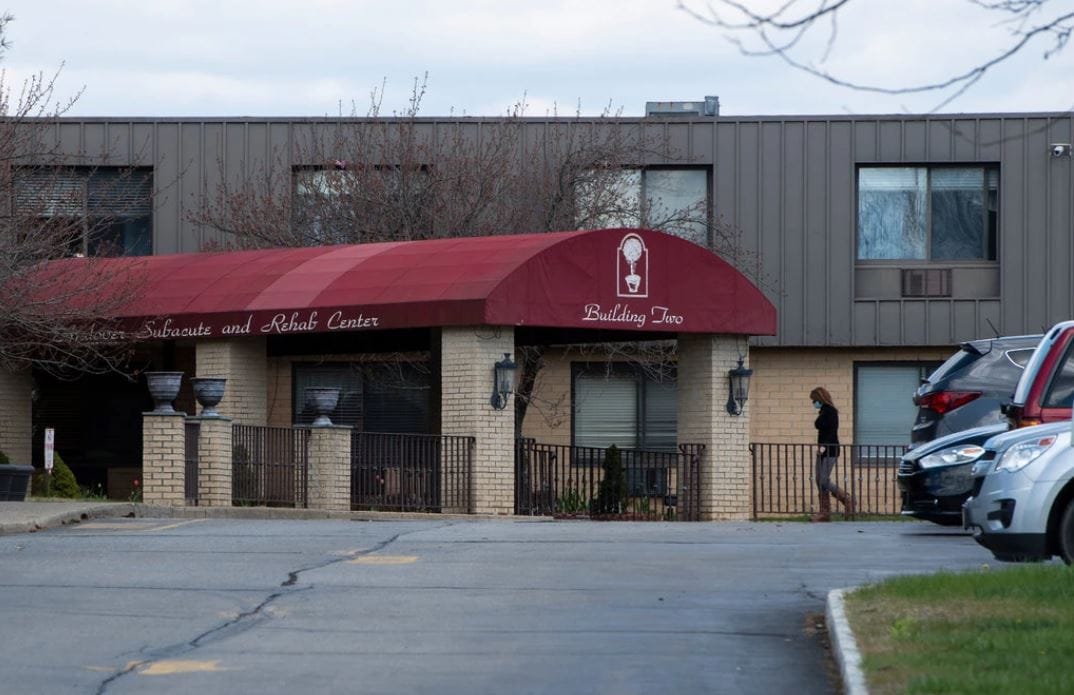 US: Police find 17 bodies at nursing home hit by COVID-19 after anonymous tip – reports of 4,800 nursing home deaths