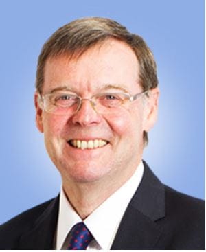 HammondCare’s Dr Stephen Judd on the coronavirus: expect to see more infections and stricter Government regulations