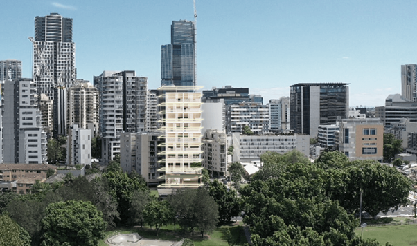 Novus adds its first NSW Build-To-Rent project: Parramatta