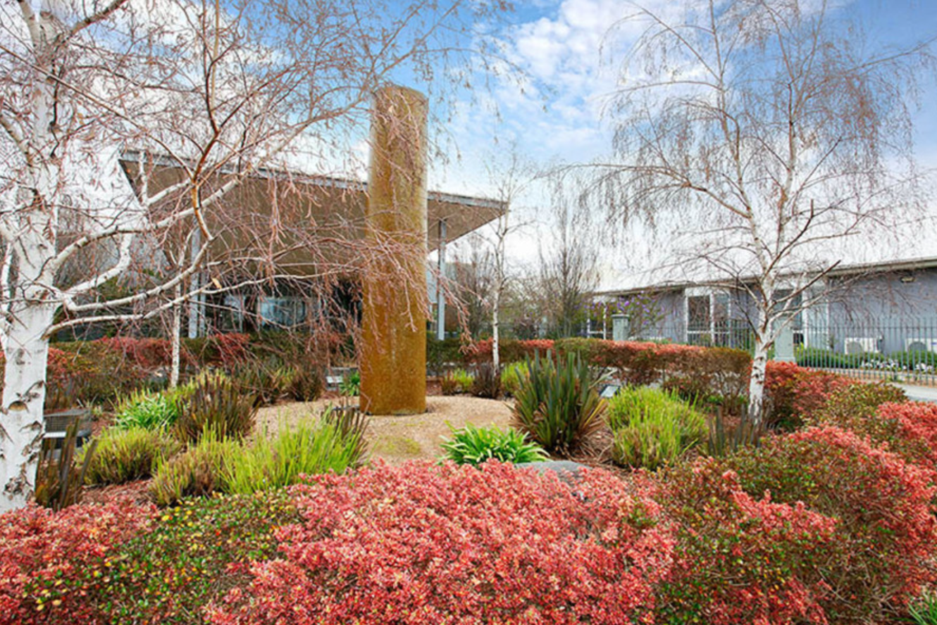 Moran Health Care Group sells its only Victorian aged care home to Benetas