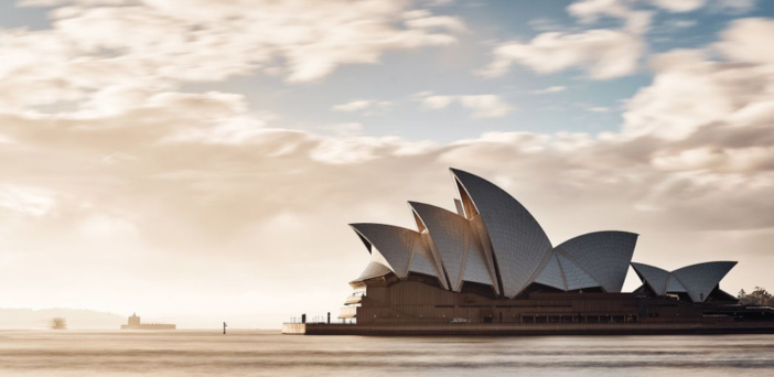 Could Govt’s aged care design prize lead to Opera House of aged care?