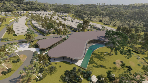 Ingenia lodges DA for Scotts Head land lease community in NSW Mid North Coast as protests continue