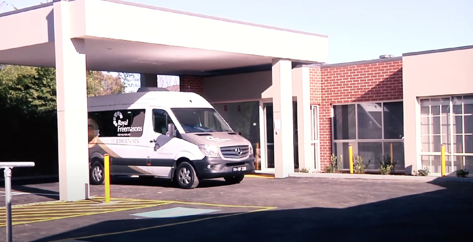 mecwacare takes ownership of its fourth Royal Freemasons aged care home