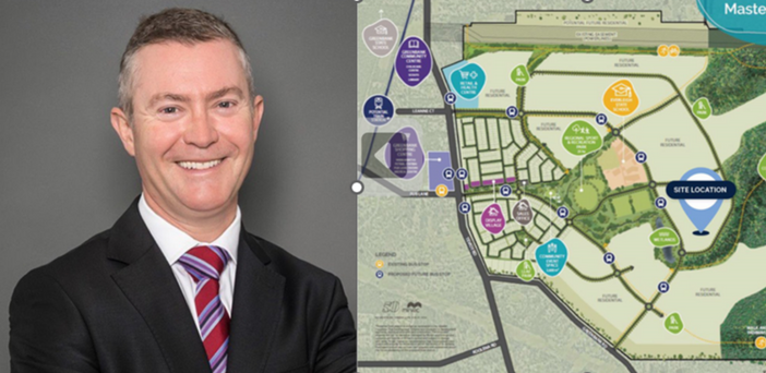 Mirvac reveal first land lease project with “six to eight” more sites earmarked