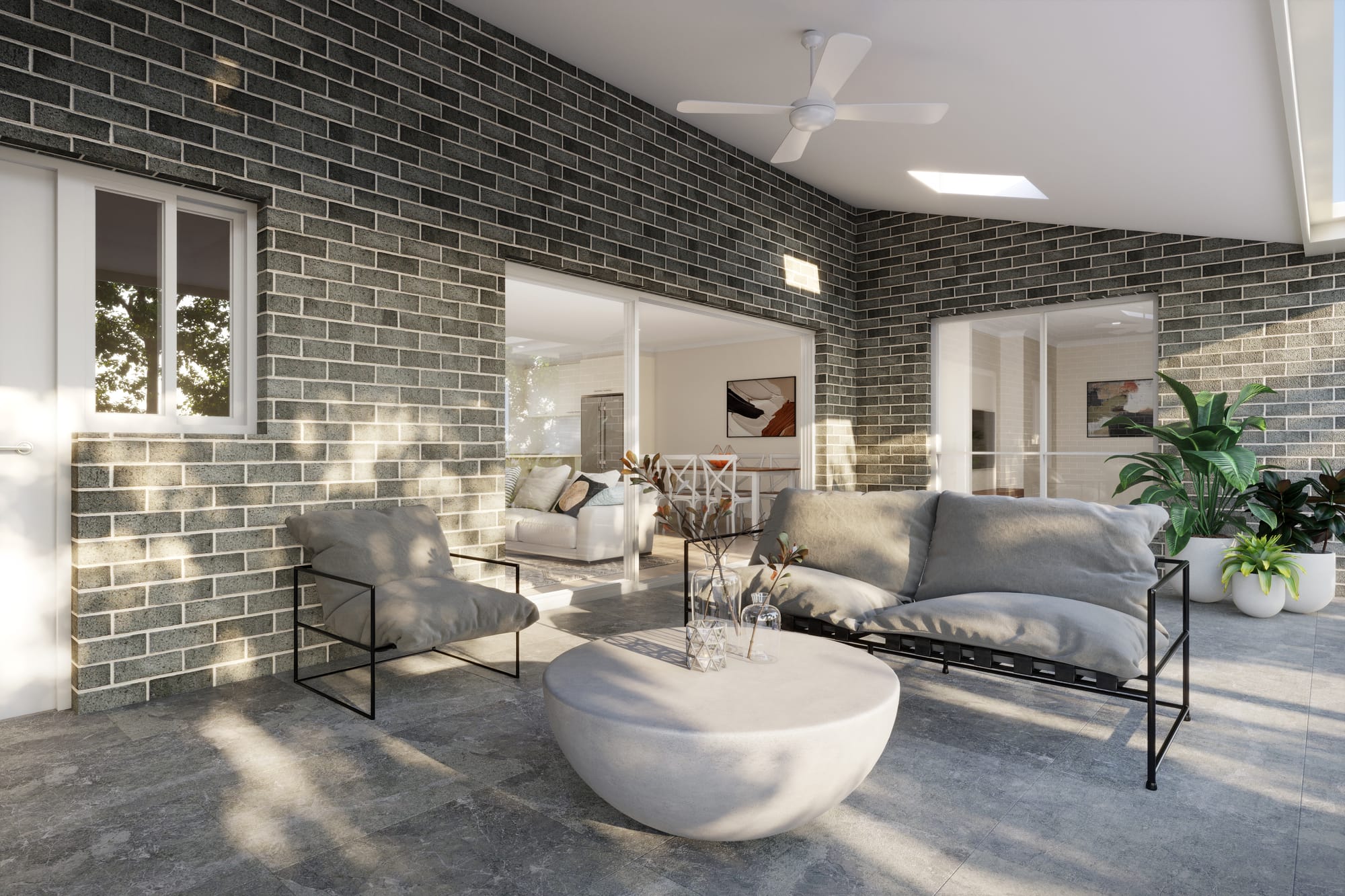 Stage 1 sold out before completion of BaptistCare's expansion of The Grange Lifestyle Village in Central West NSW