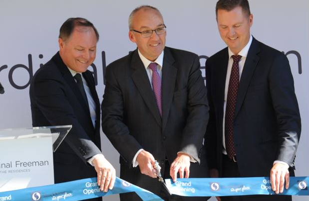 Mark Steinert resigns as CEO of Stockland after 7 years – where to for Retirement Villages?