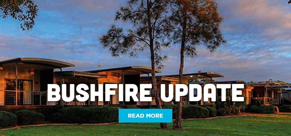 Australia is burning: bushfire crisis hits aged care and retirement villages hard