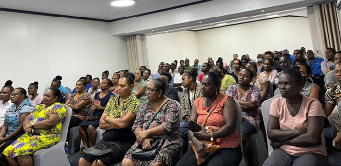 Solomon Islands workers eager for Australian health and aged care jobs