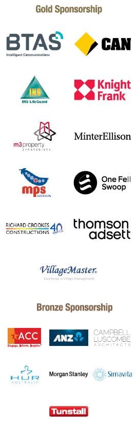 Meet the LEADERS SUMMIT Sponsors