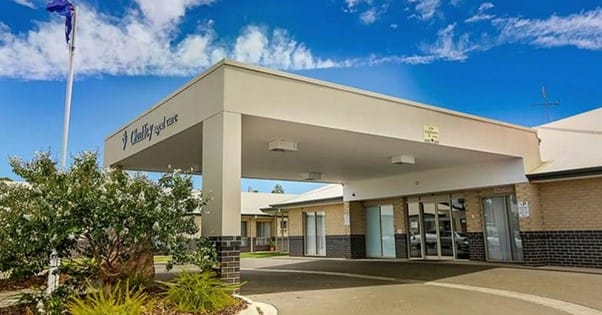 Chaffey Aged Care to complete intergenerational centre at its aged care home in regional VIC