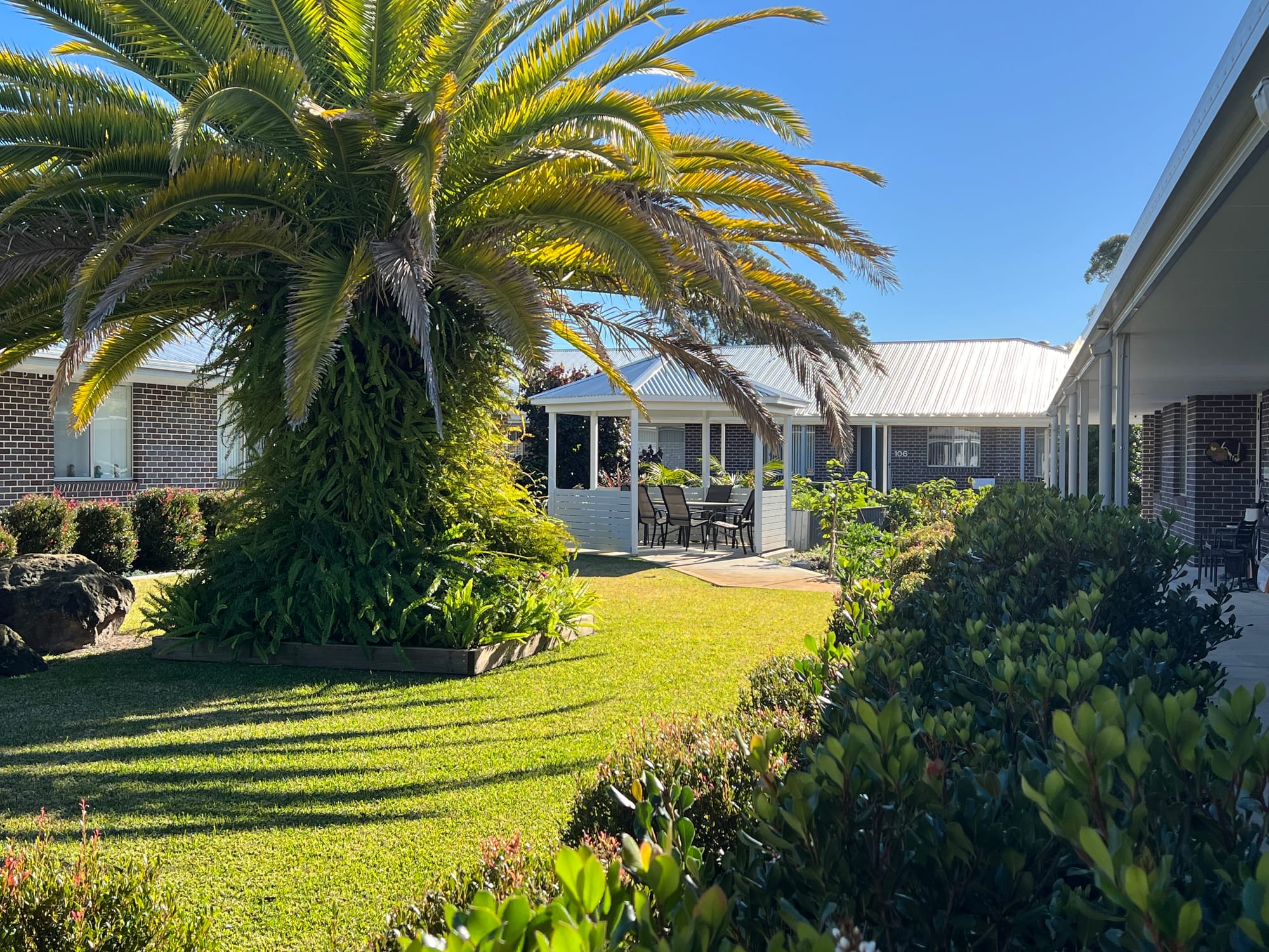 BaptistCare set to take over Sunrise Supported Living Tuncurry retirement village and home care service