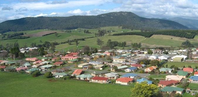 Remote retirement TAS village Northbourne Park to double its size to 137 homes