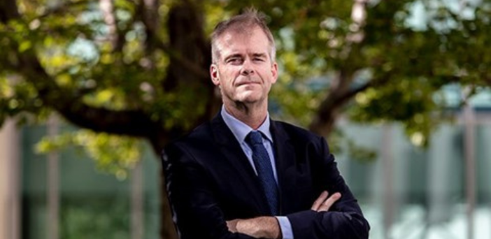 Sean Rooney appointed to lead North QLD Primary Health Network