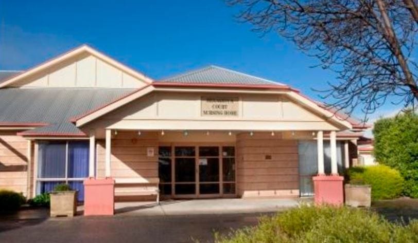 Three SA Government-run aged care homes fail compliance standards