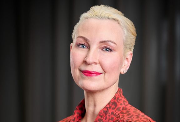 SCC NSW & ACT CEO Helen Emmerson named finalist for prestigious business award