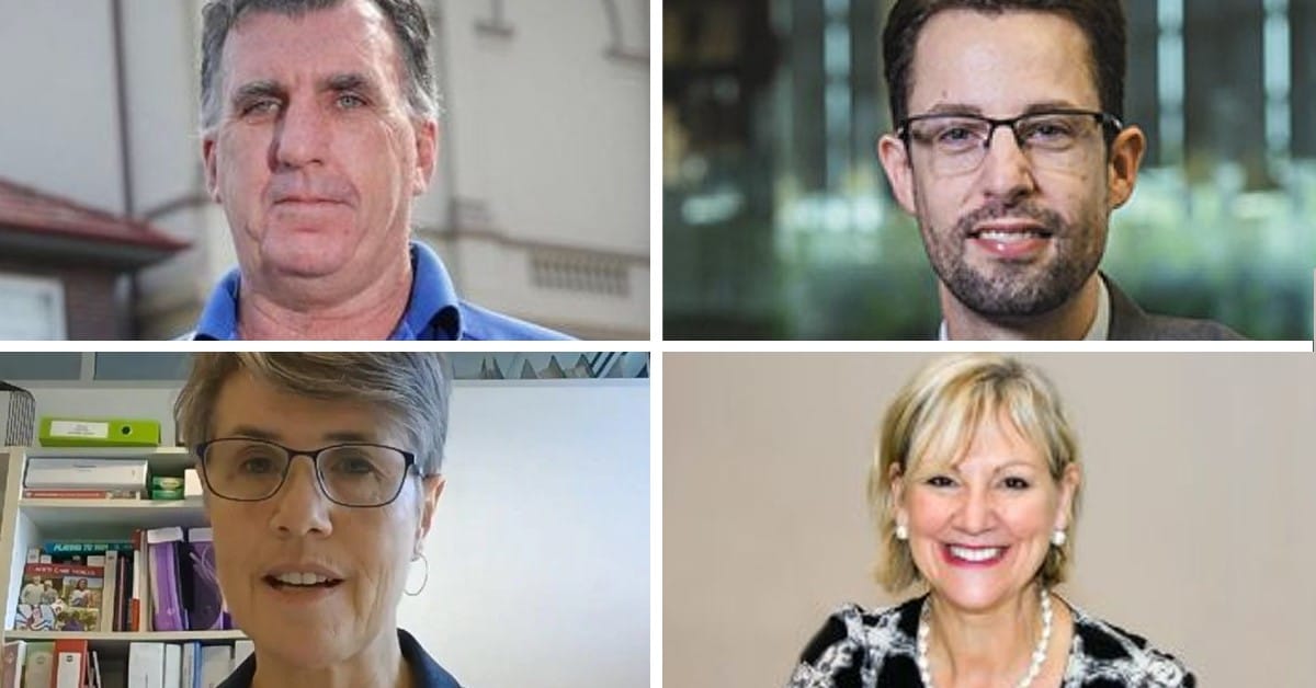 Unions and health bodies weigh in on Royal Commission’s recommendations