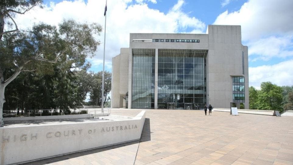 High Court says Southern Cross Care is exempt from paying general rates in TAS – will other NFPs follow?