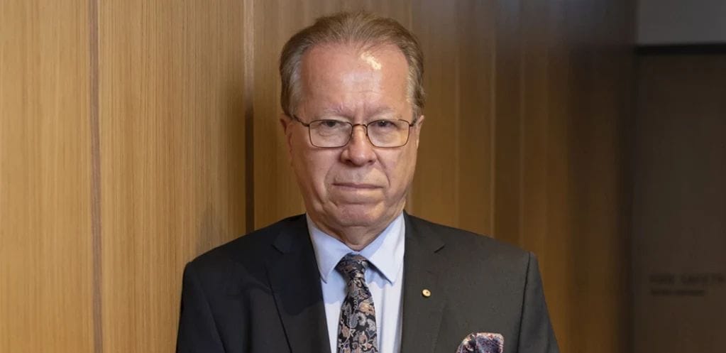 Inspector-General restates disappointment in continued rationing of aged care: Ian Yates AM's parting statement